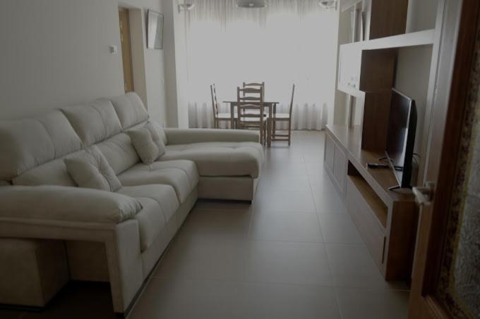 Apartamentos Turisticos Empecinado Roa Ngoại thất bức ảnh