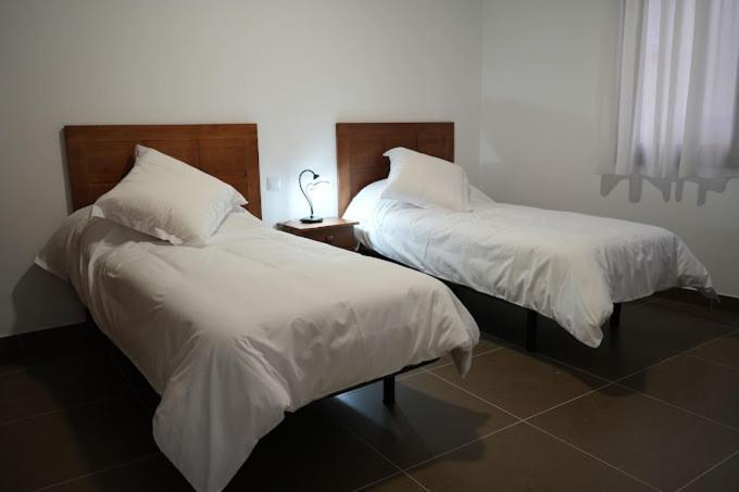 Apartamentos Turisticos Empecinado Roa Ngoại thất bức ảnh