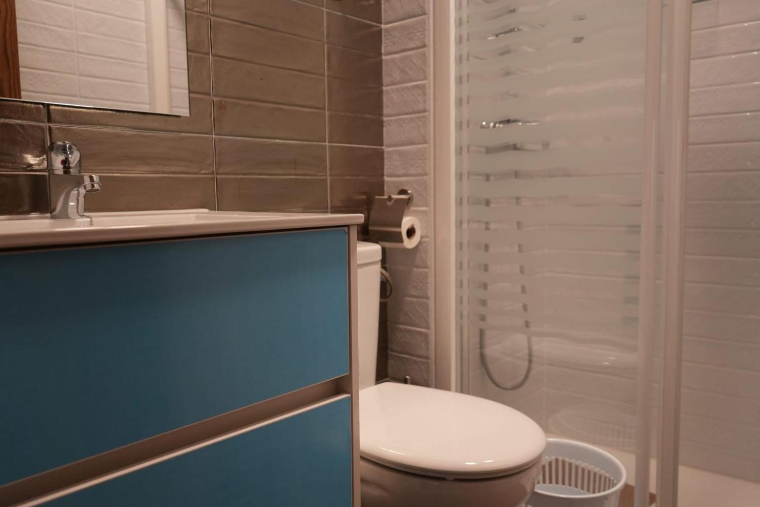 Apartamentos Turisticos Empecinado Roa Ngoại thất bức ảnh